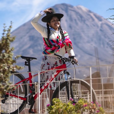 Viajes para ciclistas